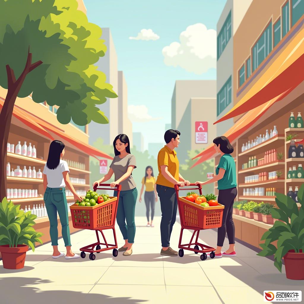 重庆市社区健康商城系统方案商：打造智慧健...