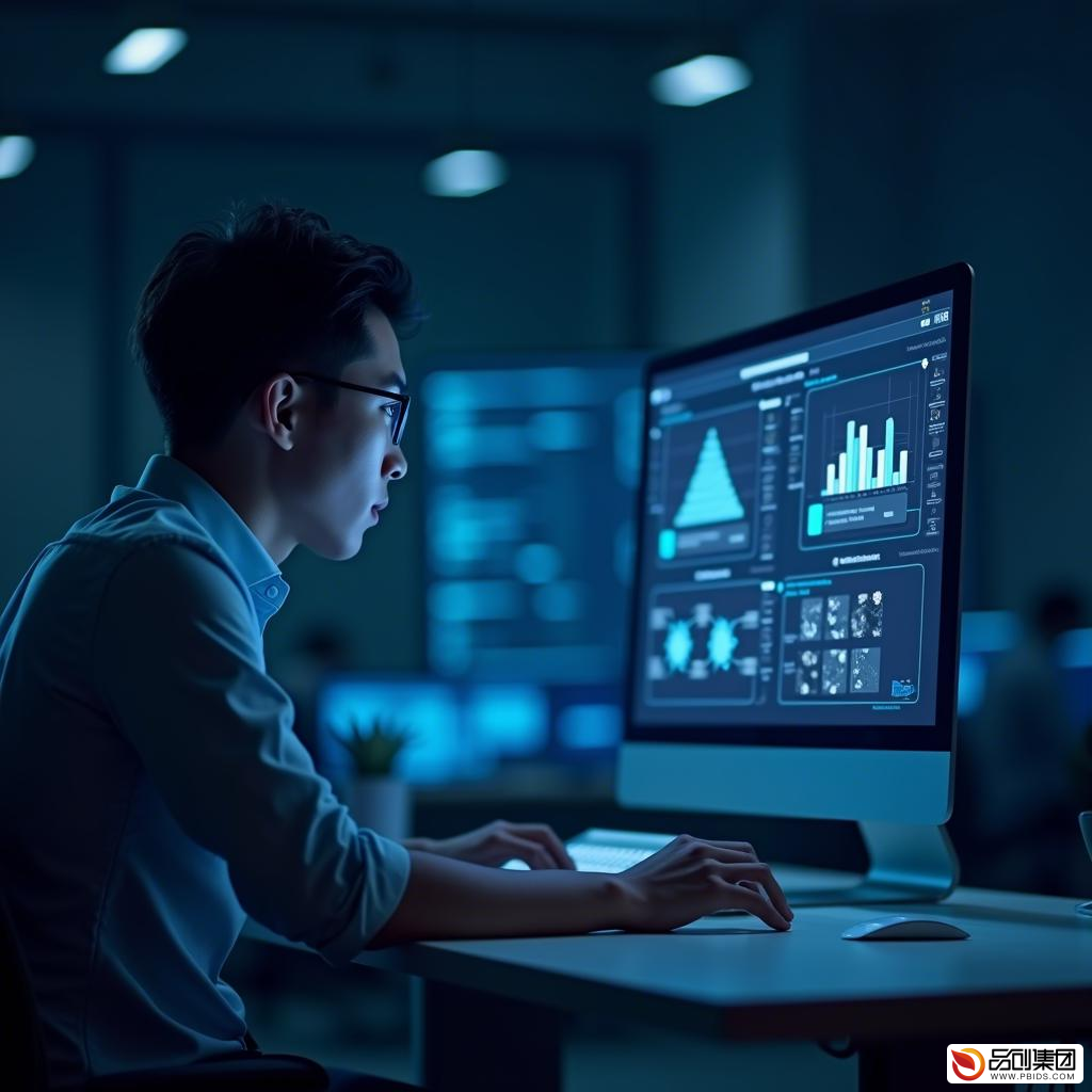 高端软件定制开发：打造专属解决方案，引领...