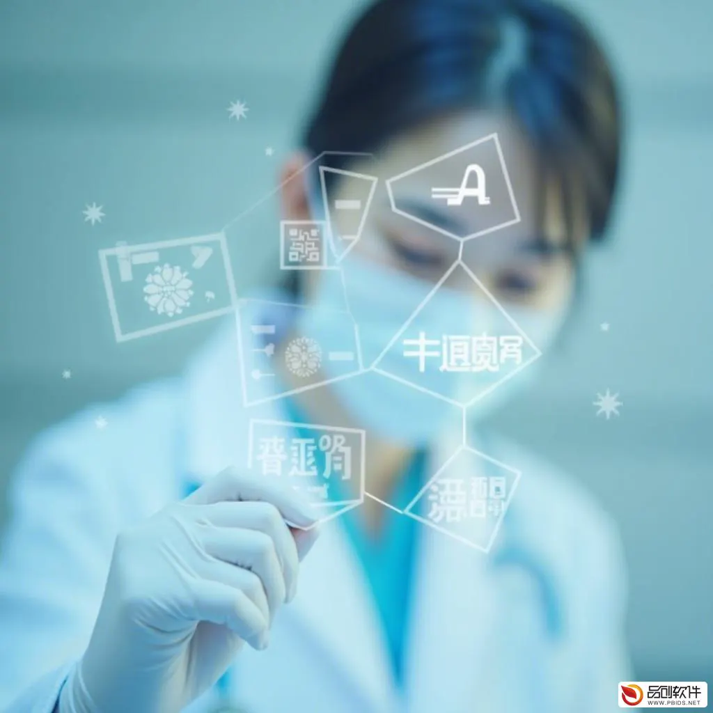 杭州市医疗耗材追溯平台机构：保障医疗安全与效率...