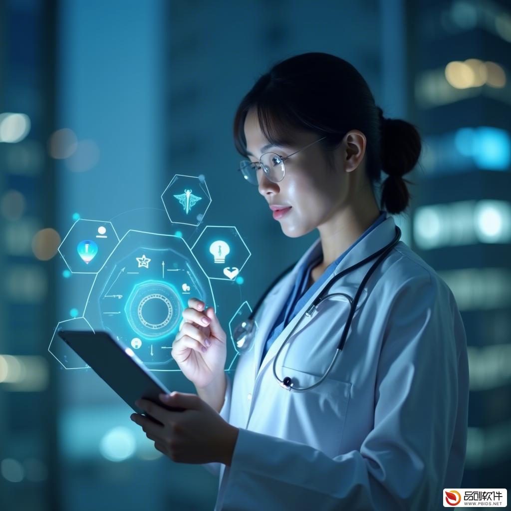 成都市在线问诊小程序：定制研发团队的创新之路
