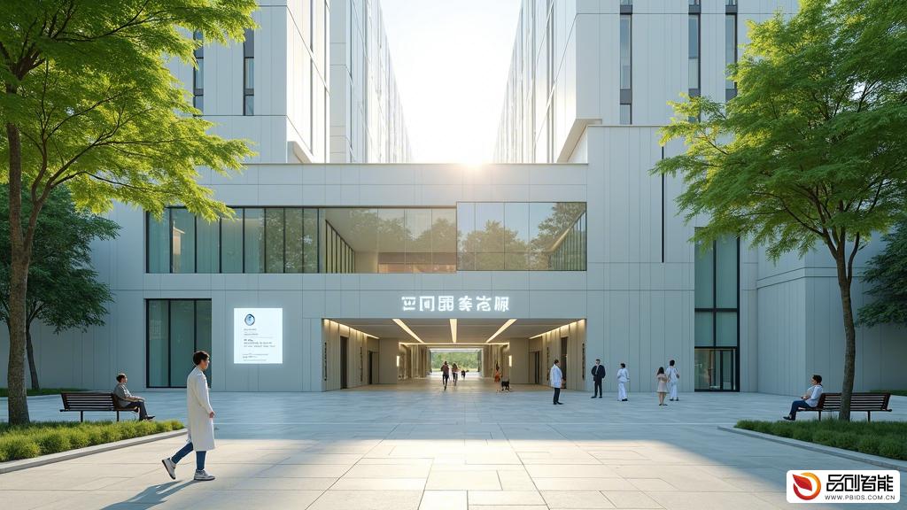 无锡市医疗设备参数标准化平台工作室：推动医疗科技新篇章
