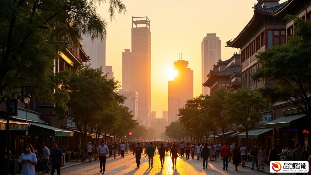 成都市可穿戴测温设备技术团队的创新之路
