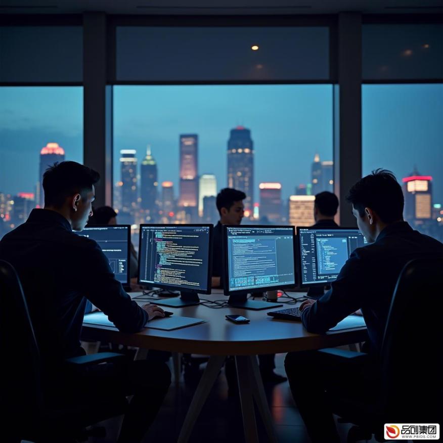 西安APP定制开发：打造专属移动应用的全方位解析