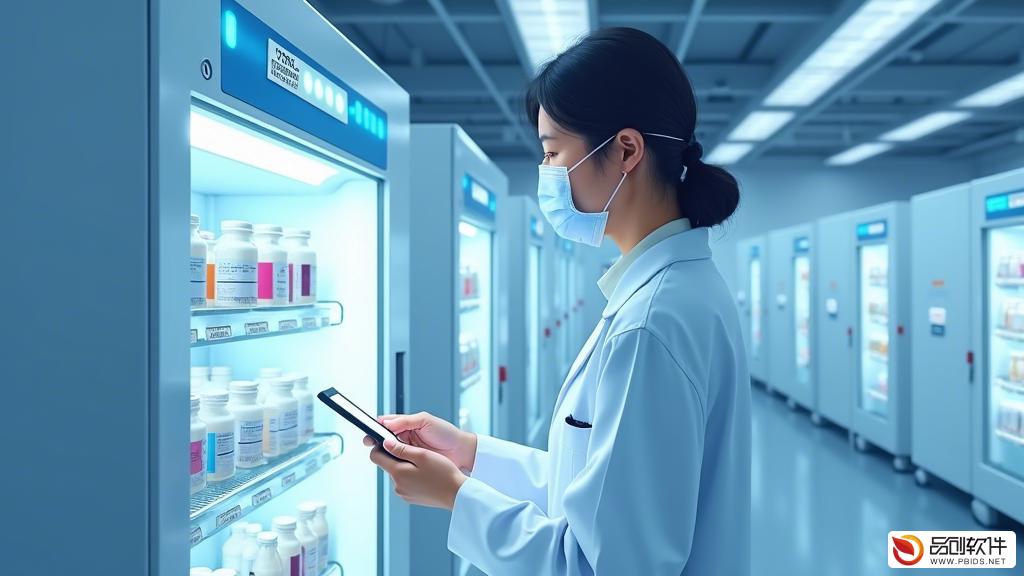 深圳市药品冷链温湿度追踪方案：技术团队的革新与实践
