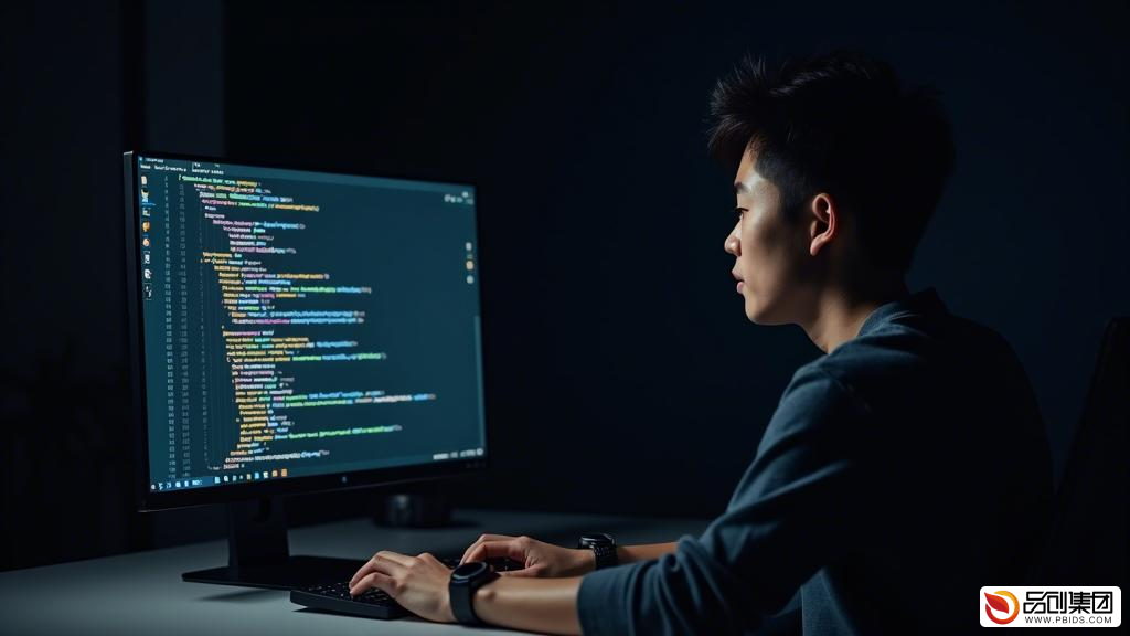 Python：强大的软件开发利器
