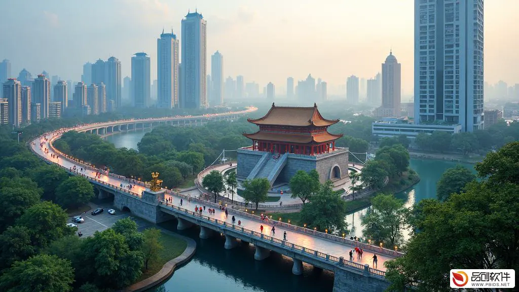 无锡市教育智能翻译平台技术中心：引领教育国际化的创新力量
