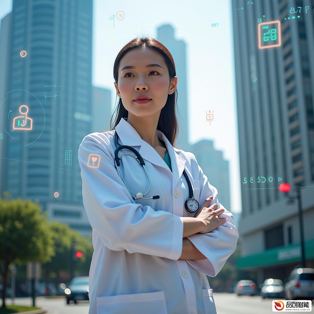 北京市女性健康大数据画像：精准服务，守护健康

