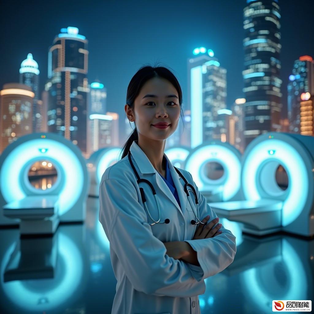 东莞市医疗设备节能算法平台机构：创新引领...
