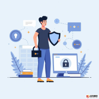 网络安全你我他：共筑数字世界的坚固防线

