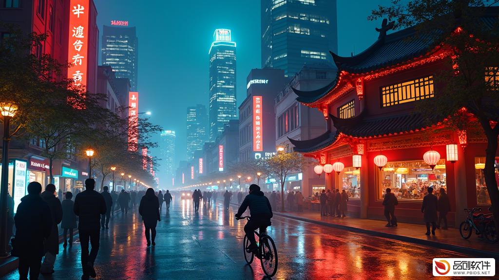 杭州市文旅智慧景区系统：创新引领，智慧旅游新体验
