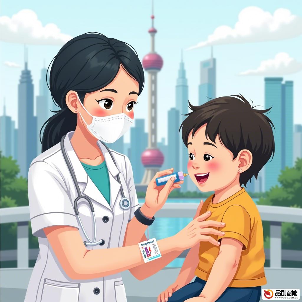 广州市儿童疫苗接种计划：运营商角色与责任深度解析
