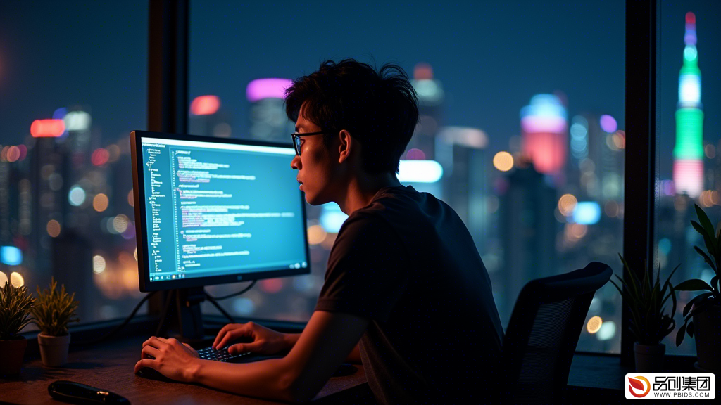 顶尖APP开发软件企业全解析：如何选择最适合您的合作伙伴
