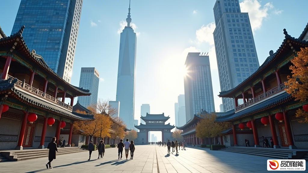 合肥市电子围栏资产定位工作室：科技守护城市安全的新篇章
