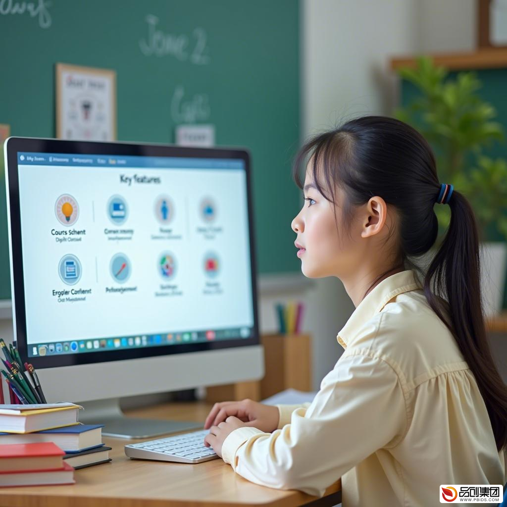 全面解析：高效利用Web教务系统提升教学...