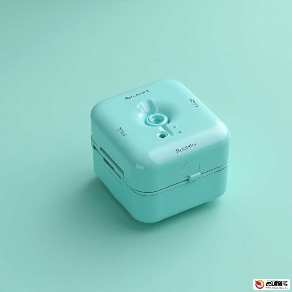 合肥市智能药盒NFC触发技术创新与应用探索
