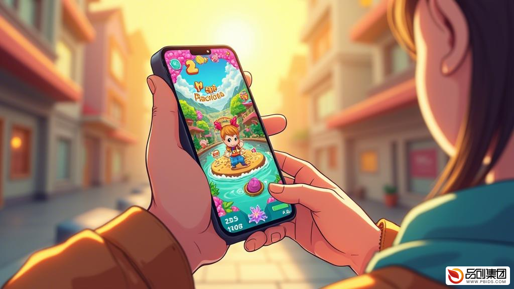 揭秘APP小游戏开发价格：全面解析与预算指南
