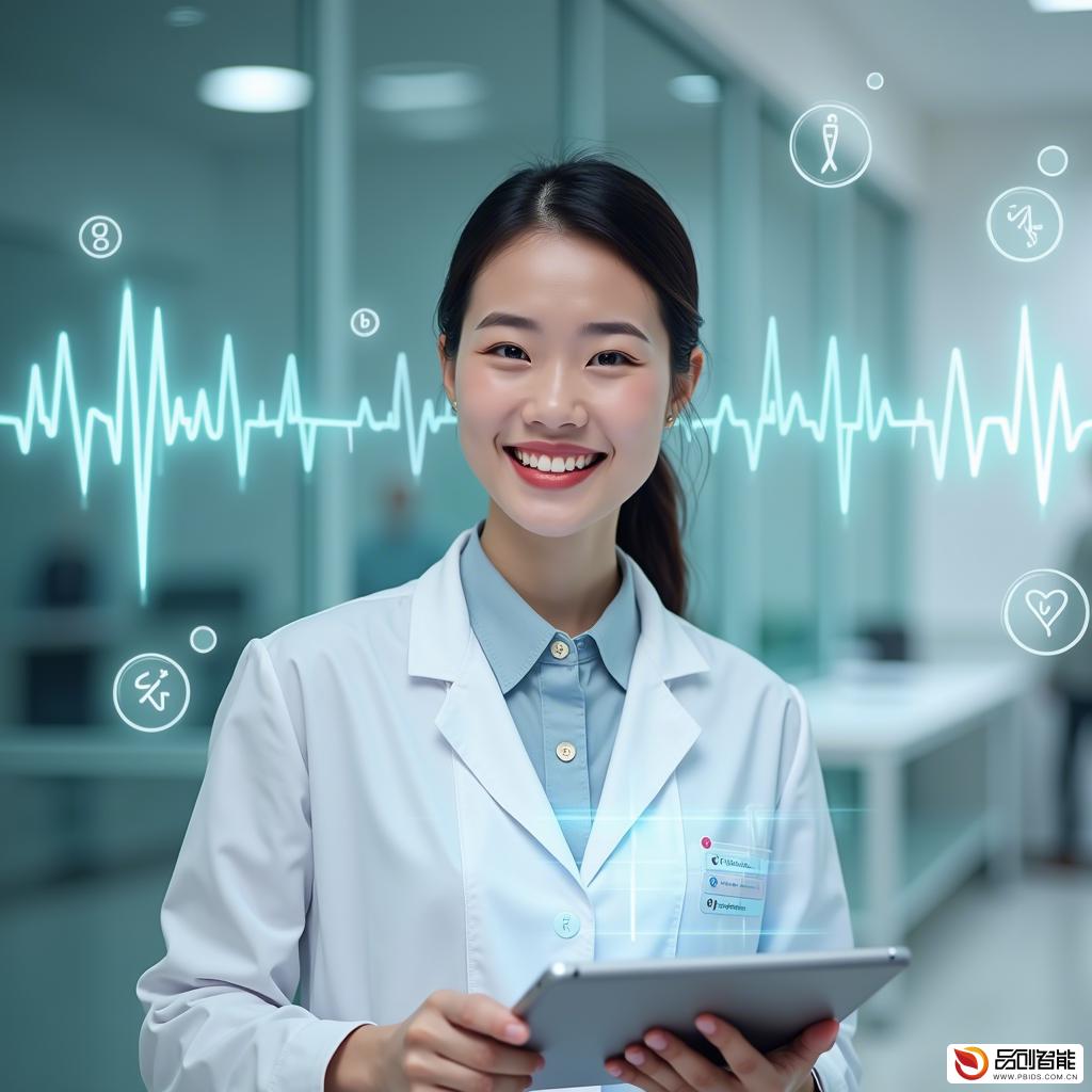 职业健康智能问卷：打造个性化健康管理新篇章
