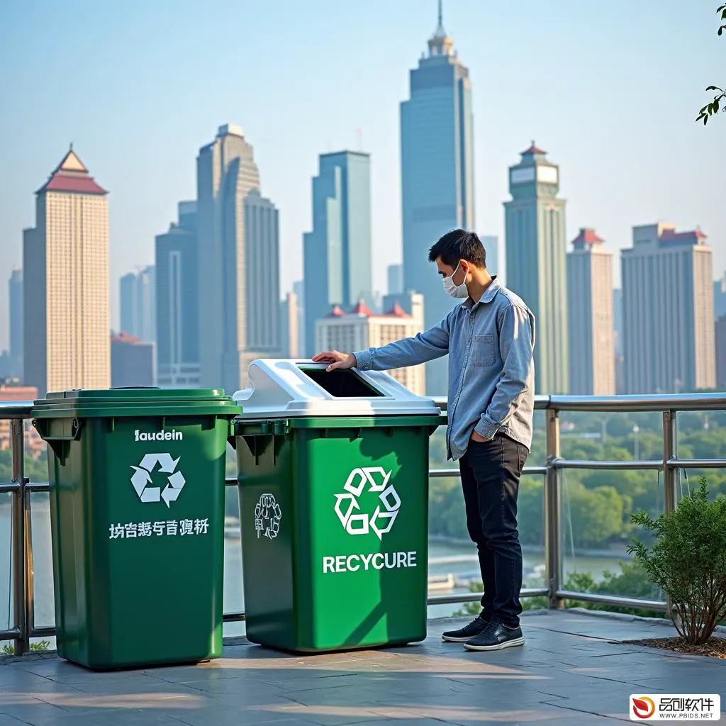 成都市医疗废物智能回收追踪平台服务站：打造绿色...