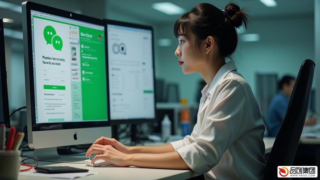 微信公众号迁移费用全解析：了解迁移所需成本
