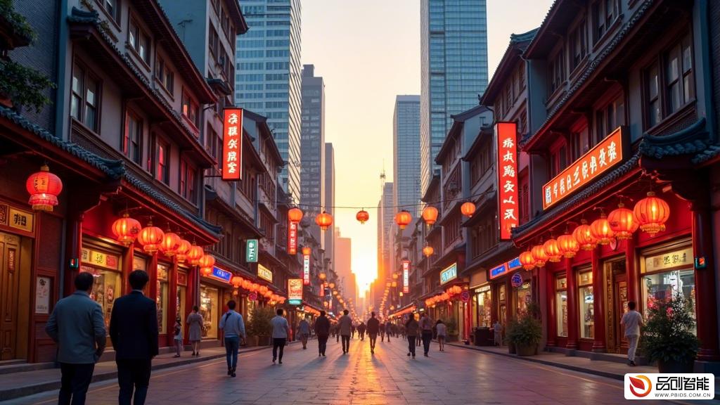 佛山市智能导诊机器人平台生态链：重塑医疗服务的未来
