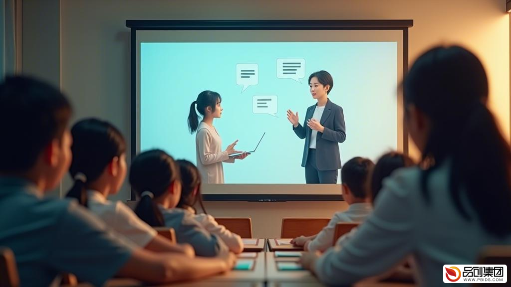 上课新纪元：探索高效便捷的上课软件
