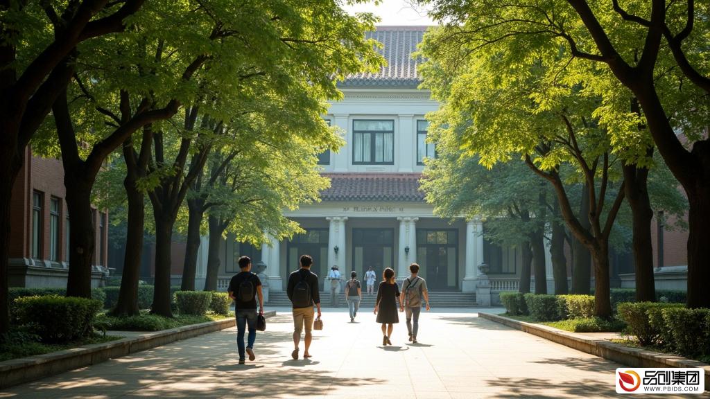 深度解析二工大教务系统：功能、使用技巧与未来展望
