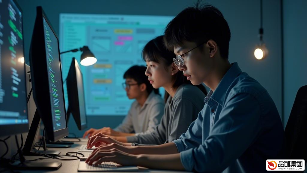 软件的开发定制：打造专属解决方案的全方位指南
