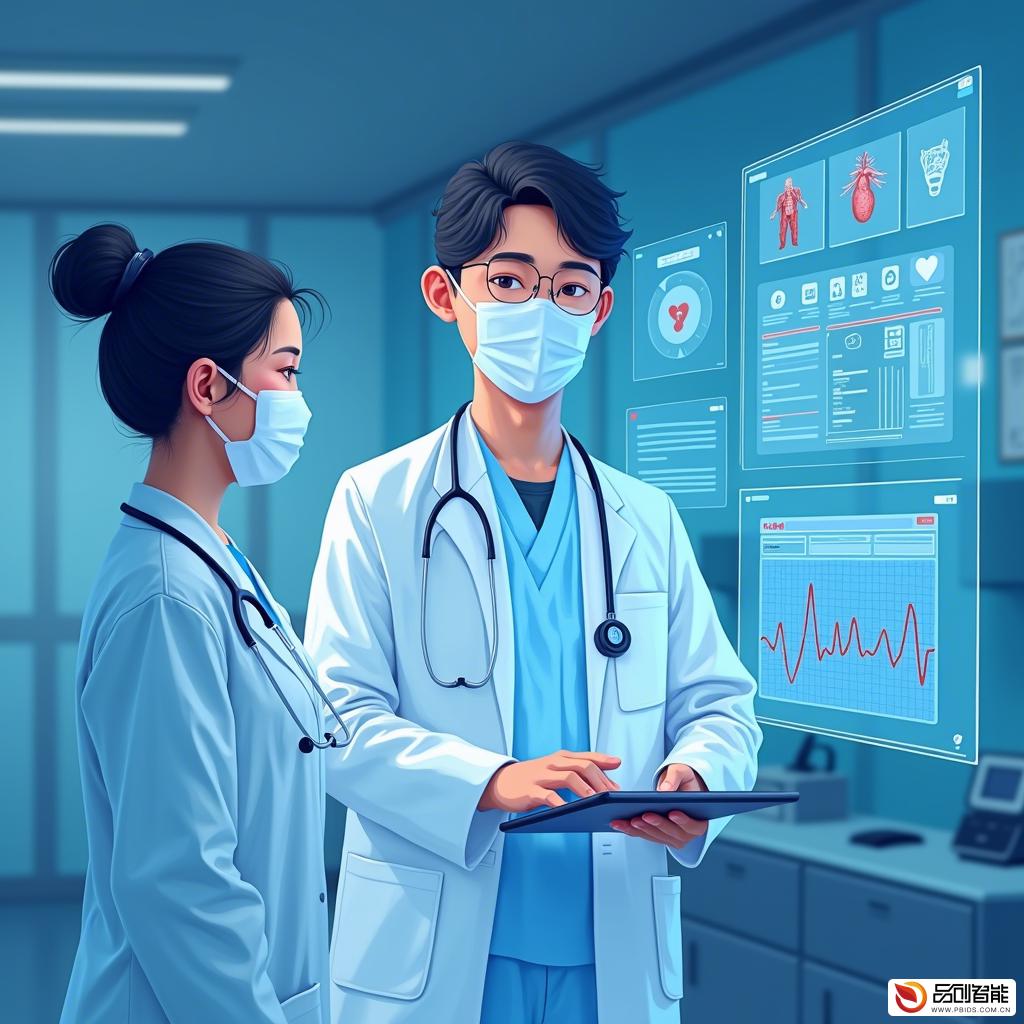 武汉市医疗物联网（IoMT）数据互通平台...