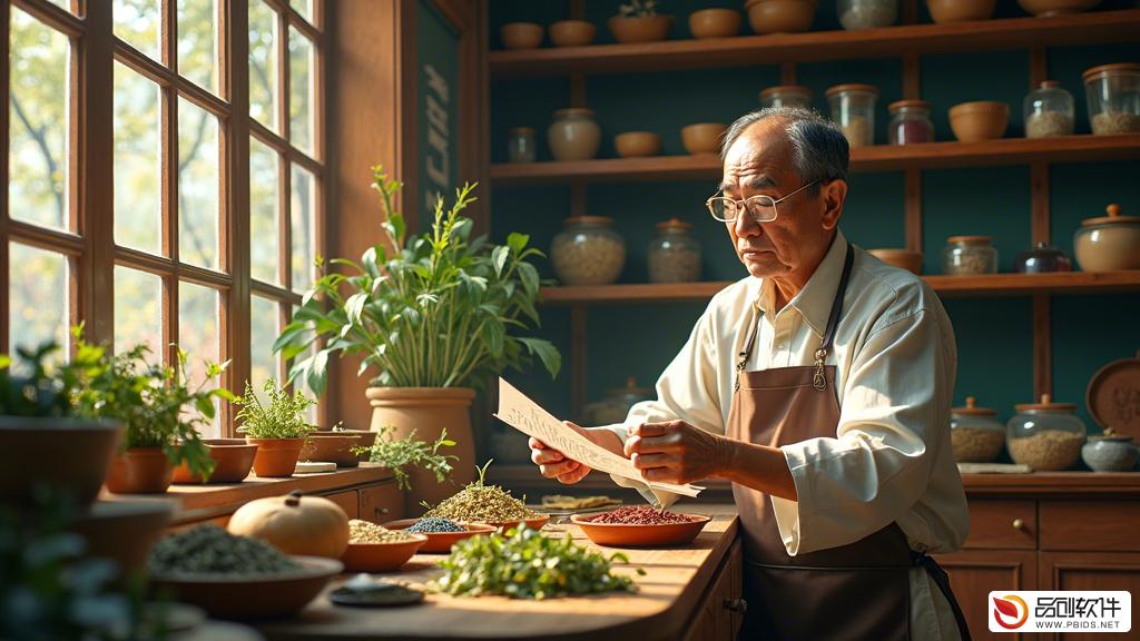 东莞市中医药数字化传承有限公司：引领中医药新时代的创新力量
