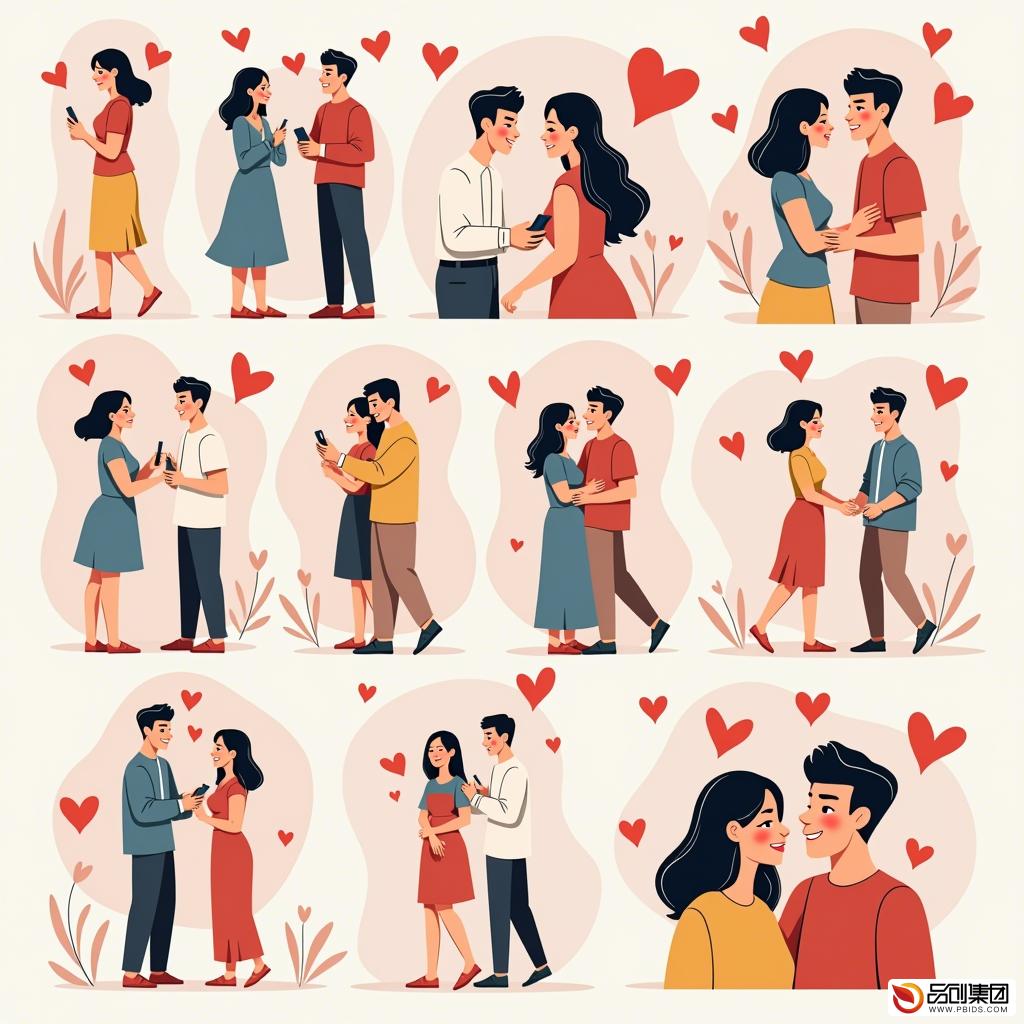 相亲APP软件定制：打造专属婚恋平台的全...