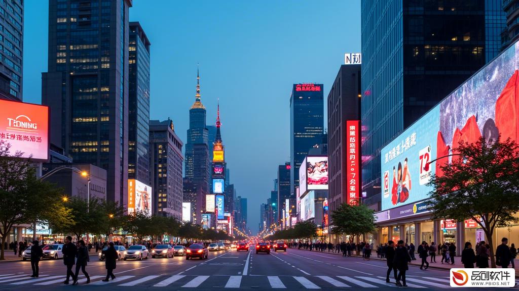 天津市货运车载AI互联平台：重塑物流行业的未来
