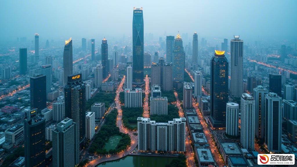 宁波市医疗级边缘计算设备集成集团的革新之路
