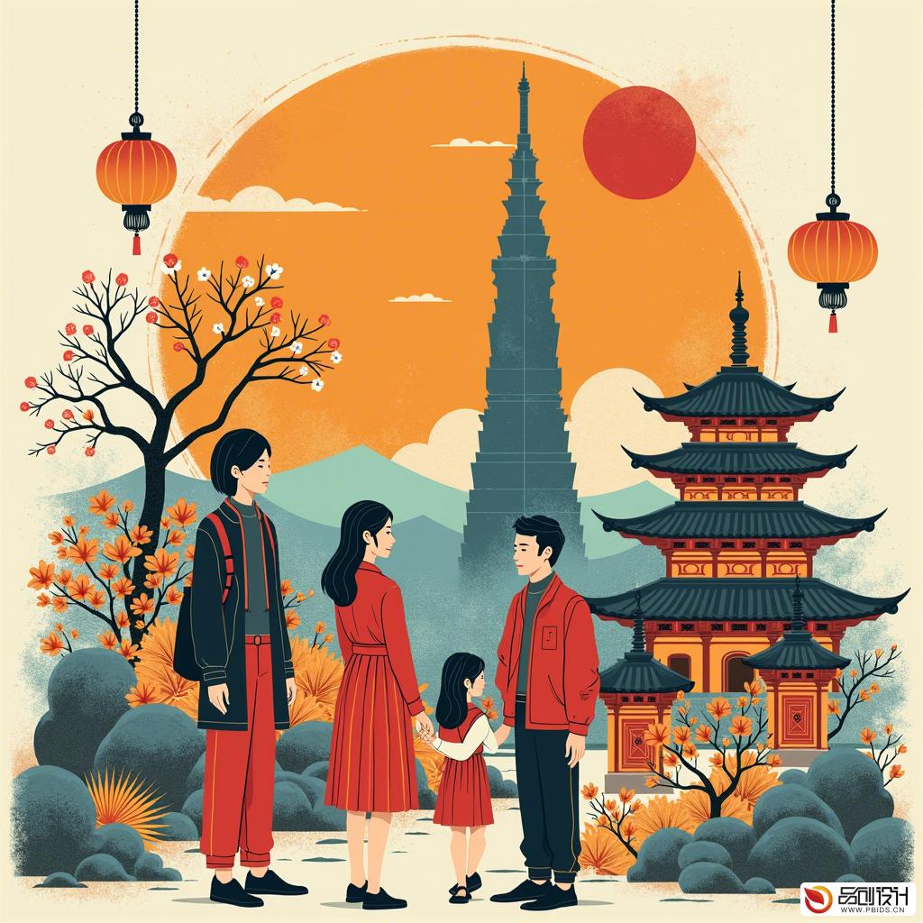宁夏品牌文化可视化设计中心：打造地域品牌...