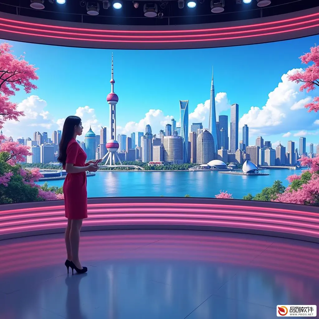 上海市保险直播带货平台：创新商业模式引领行业新风尚
