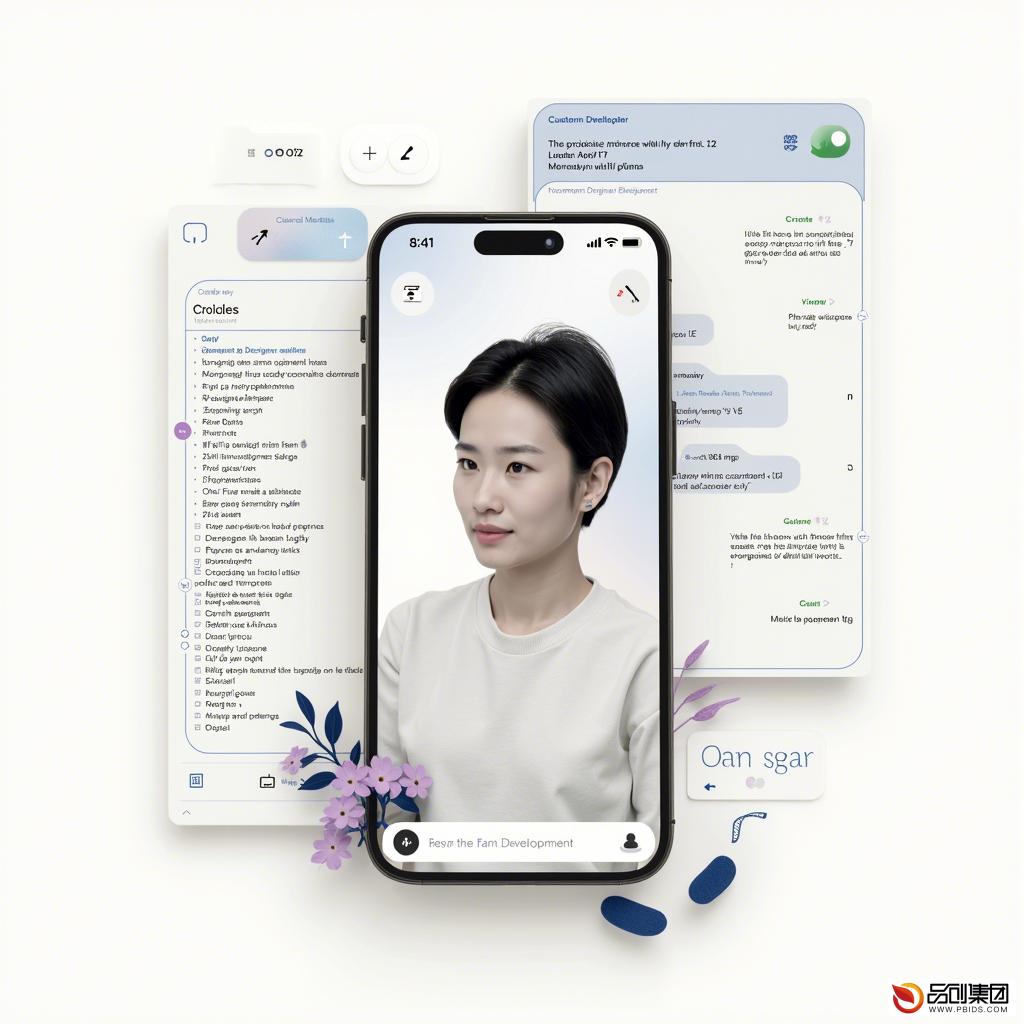 定制开发通讯APP价格全解析：从需求到预算的全方位考量
