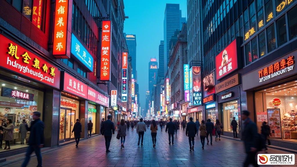 辽阳品牌动态图形设计公司的创新之路
