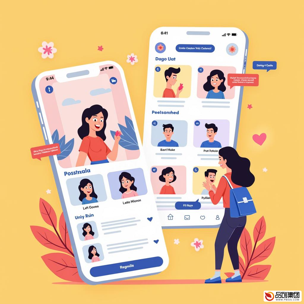 APP定制：打造专属移动应用的全面解析