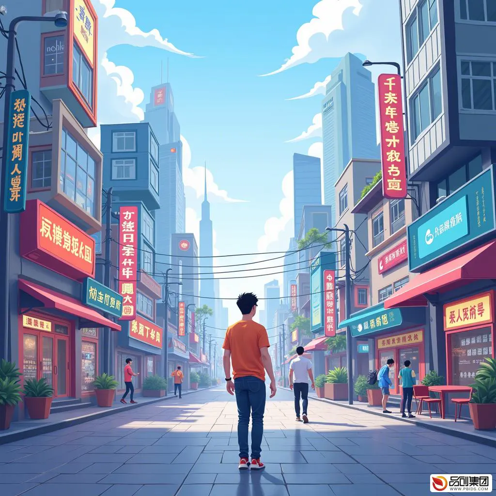 广安公众号开发：打造高效互动的数字平台

