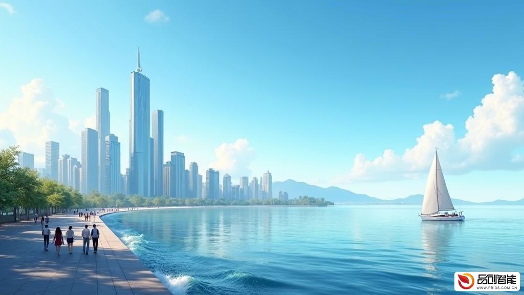 珠海市医疗美容物联网终端研发中心：科技引领美丽新纪元
