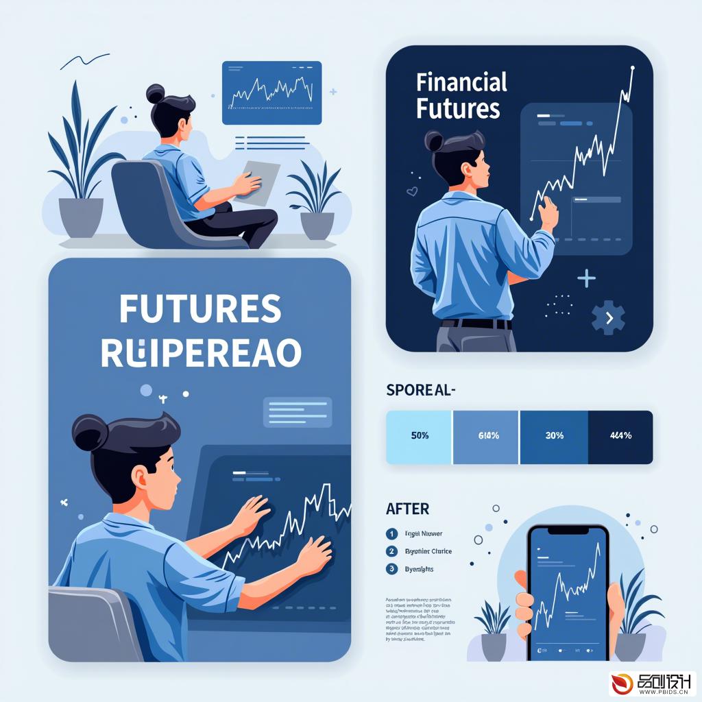 金融期货品牌升级设计：塑造行业新标杆的策...