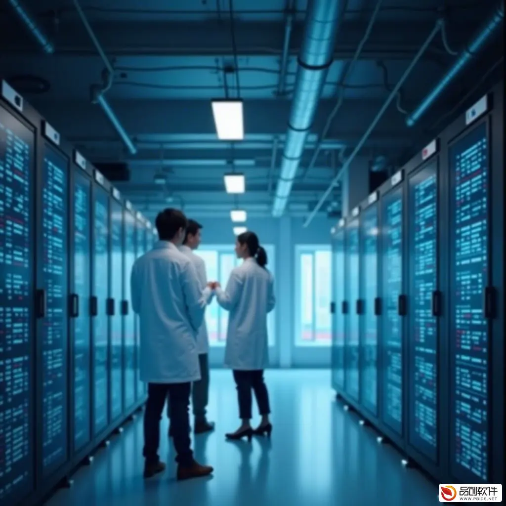 深圳市医疗联邦学习服务商：引领医疗数据隐私与安全的新篇章
