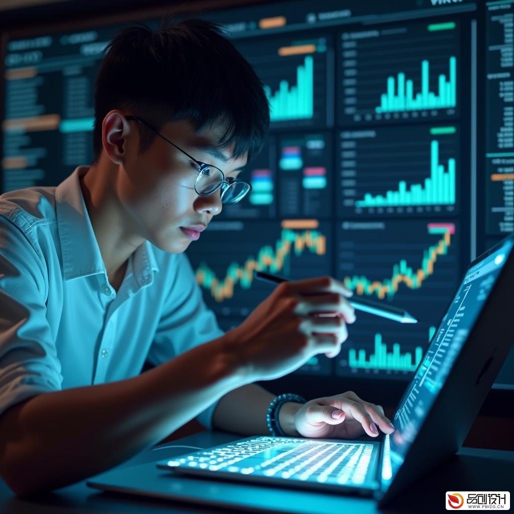 重塑金融期货交易体验：探索金融期货界面视...