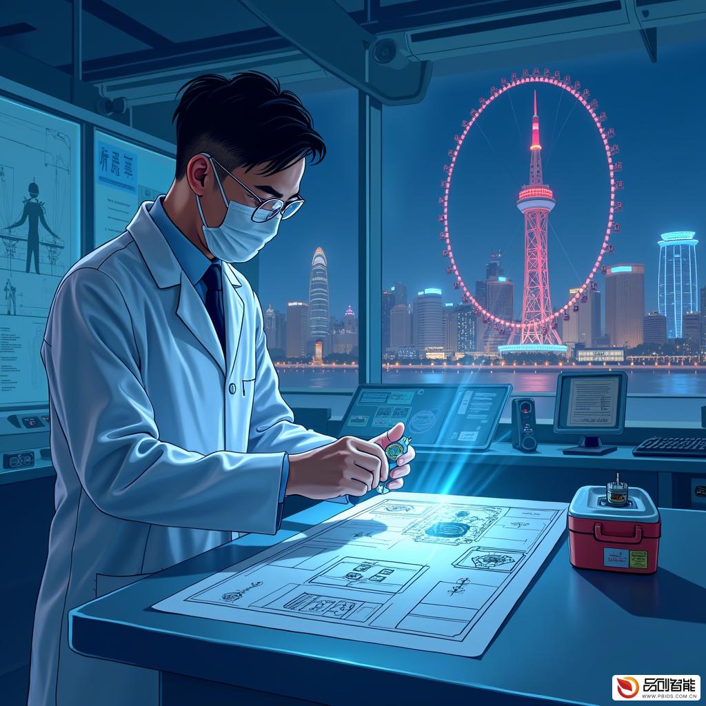 天津市医疗级防水封装技术企业的创新与发展
