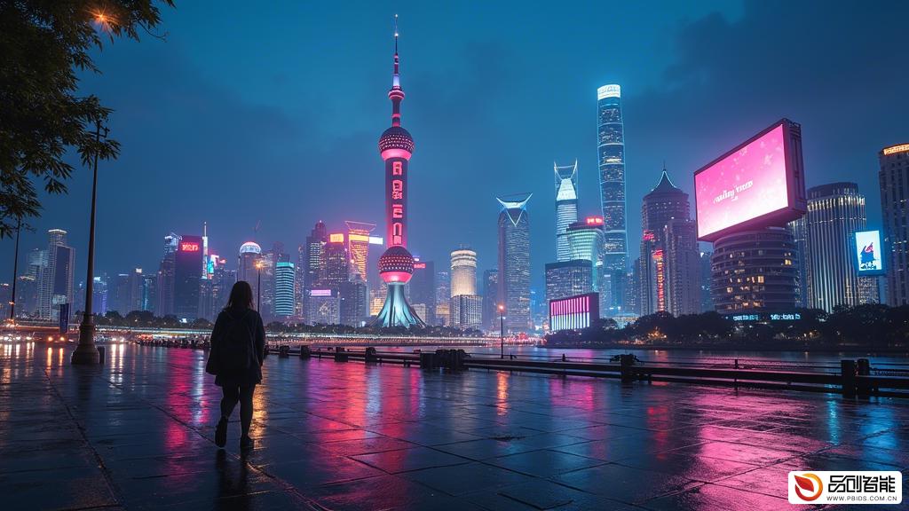 上海市货运车安全监控企业的现状与发展趋势
