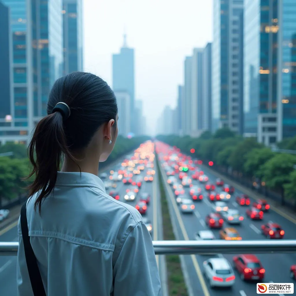 广州市车辆监控系统运营商：科技守护城市交通动脉
