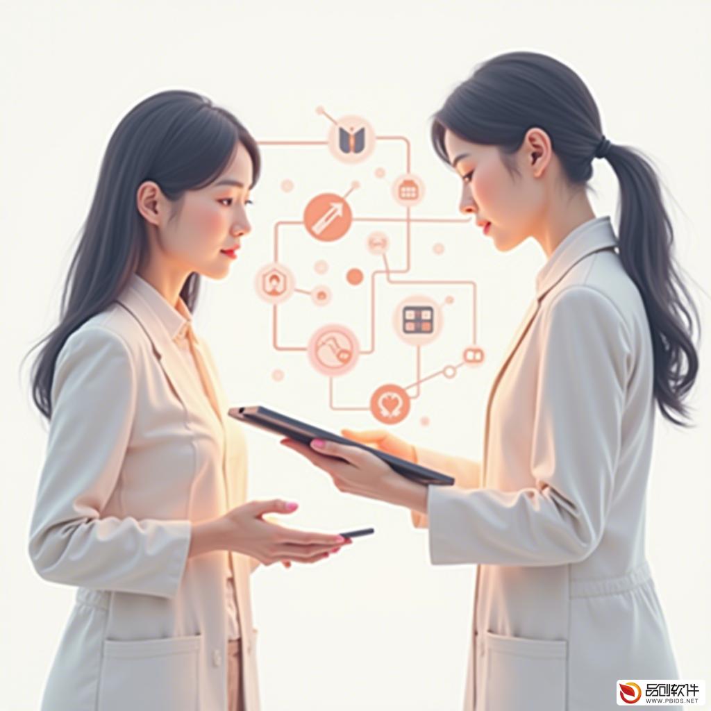 东莞市医疗O2O电子商城Pad端AI中台集团的...