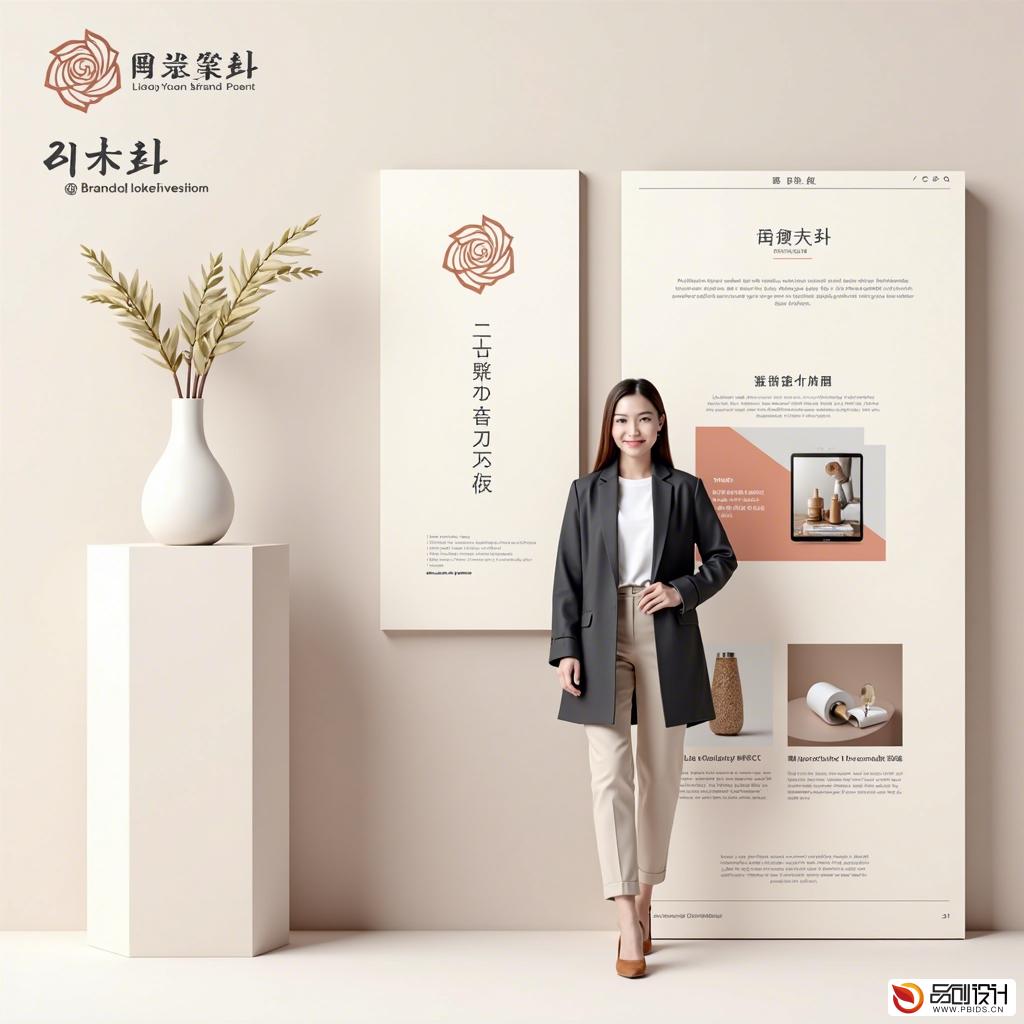 辽源品牌文化可视化有限公司：塑造品牌魅力...