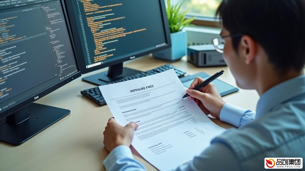 外包人员报价全解析：如何合理定价与选择高性价比服务
