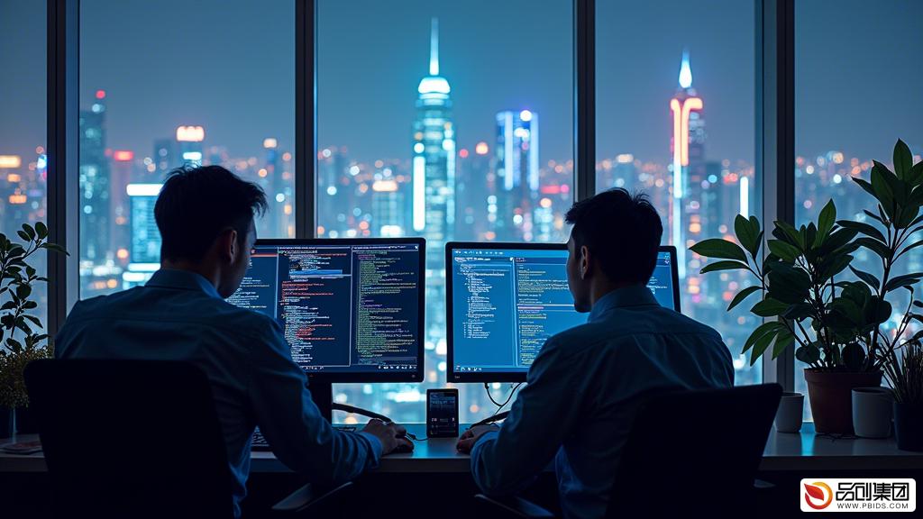 徐州软件定制开发：打造高效解决方案，引领数字化转型
