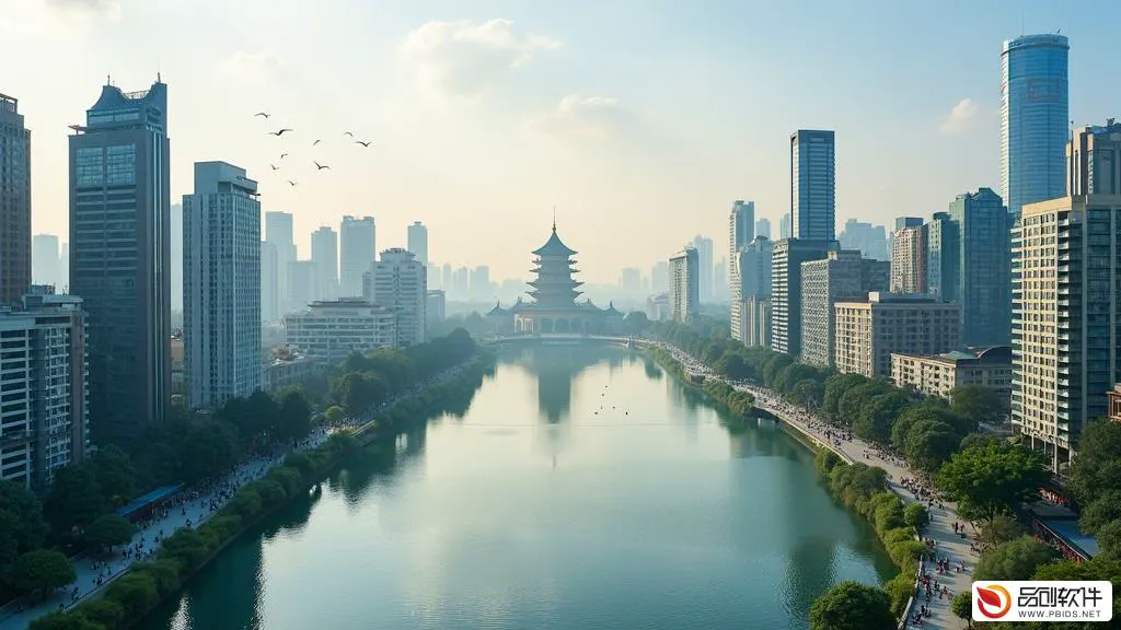 杭州市国产化替代开发机构的崛起与影响
